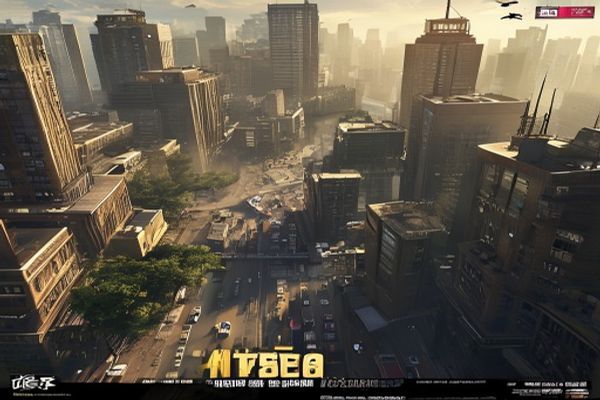 沉浸式犯罪都市体验：《侠盗飞车自由城》攻略与玩法解析